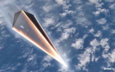 Addressing the Challenges of Hypersonic Flight